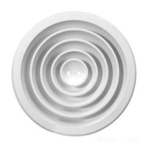 圓形散流（liú）器