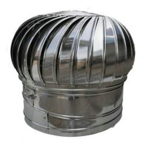 不鏽鋼（gāng）無動力通風器（qì）