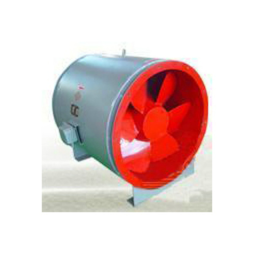 包（bāo）覆式消聲（shēng）風機