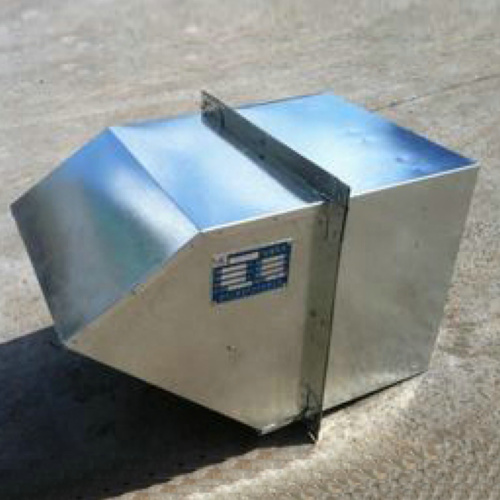 邊（biān）牆（qiáng）風機