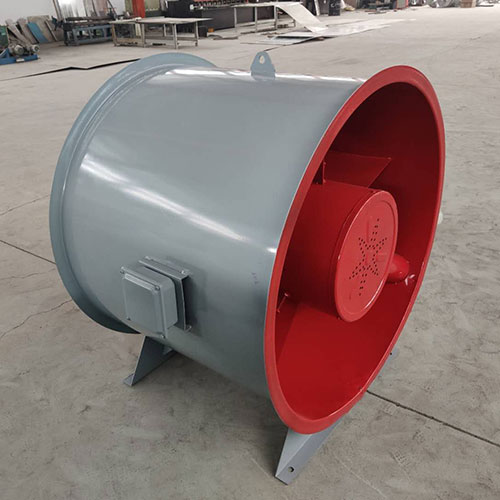 3C消防（fáng）排煙風機