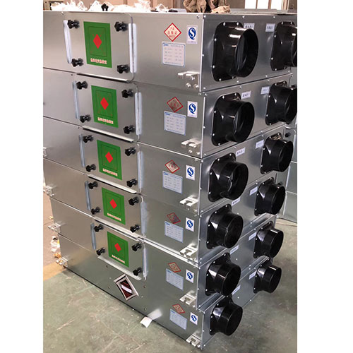 吊（diào）頂式小型新風換氣機