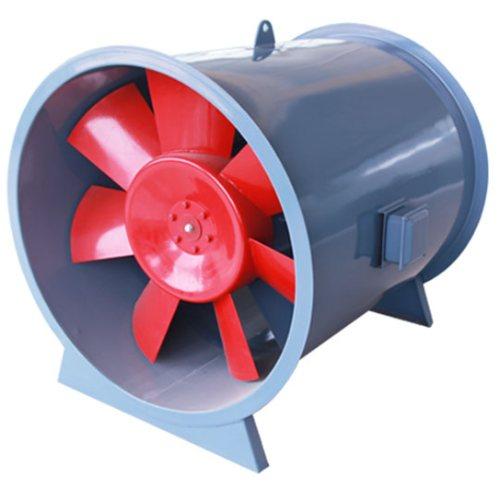 斜流風（fēng）機