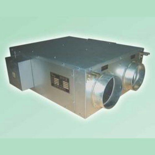 家用小型新風（fēng）換氣機