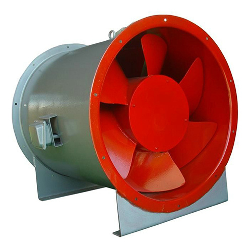 消防高溫排（pái）煙風機